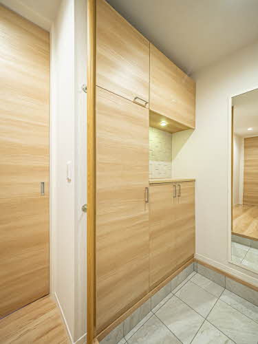 ヴェルチュ千里丘 0106号-6