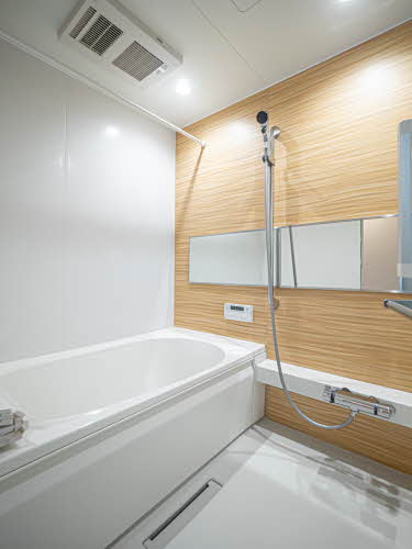 ヴェルチュ千里丘 0106号-9