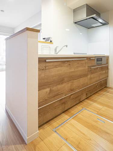 ヴェルチュ千里丘 0106号-10