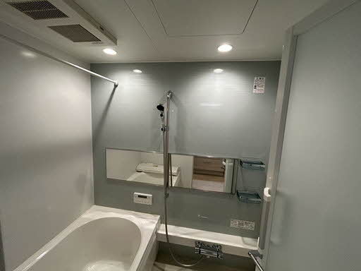 ヴェルチュ千里丘 0201号-11