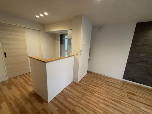 ヴェルチュ千里丘 0301号-2