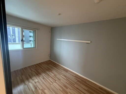 ヴェルチュ千里丘 0301号-4