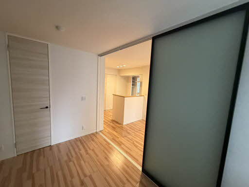 ヴェルチュ千里丘 0301号-5