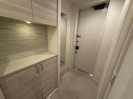 ヴェルチュ千里丘 0301号-7