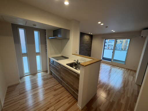 ヴェルチュ千里丘 0301号-8