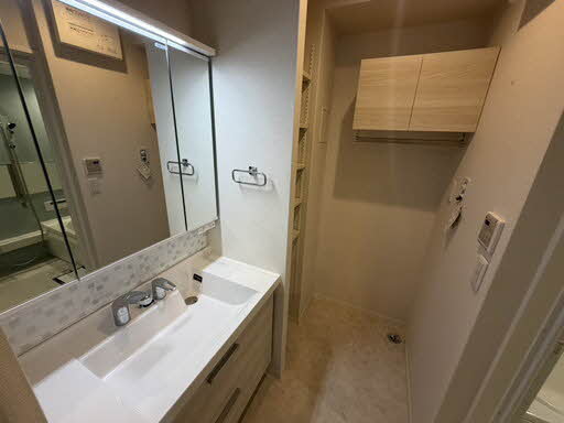 ヴェルチュ千里丘 0301号-9