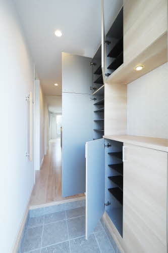 シャーメゾン　東茱萸木 0102号-4