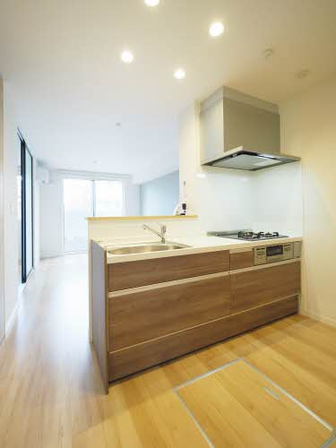 シャーメゾン　東茱萸木 0102号-8