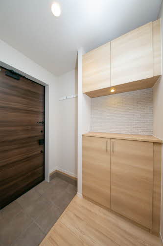 シャーメゾン北市 0102号-3