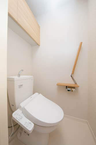 シャーメゾン北市 0102号-4