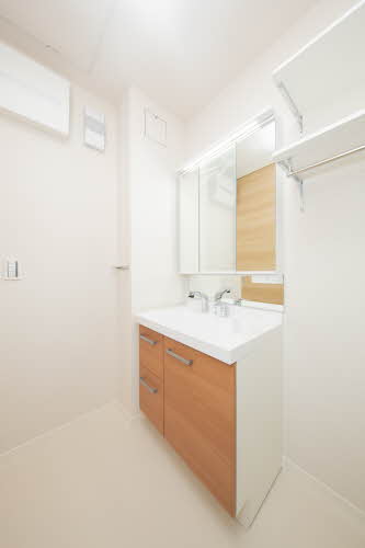 シャーメゾン北市 0102号-5