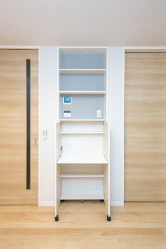 シャーメゾン北市 0102号-8