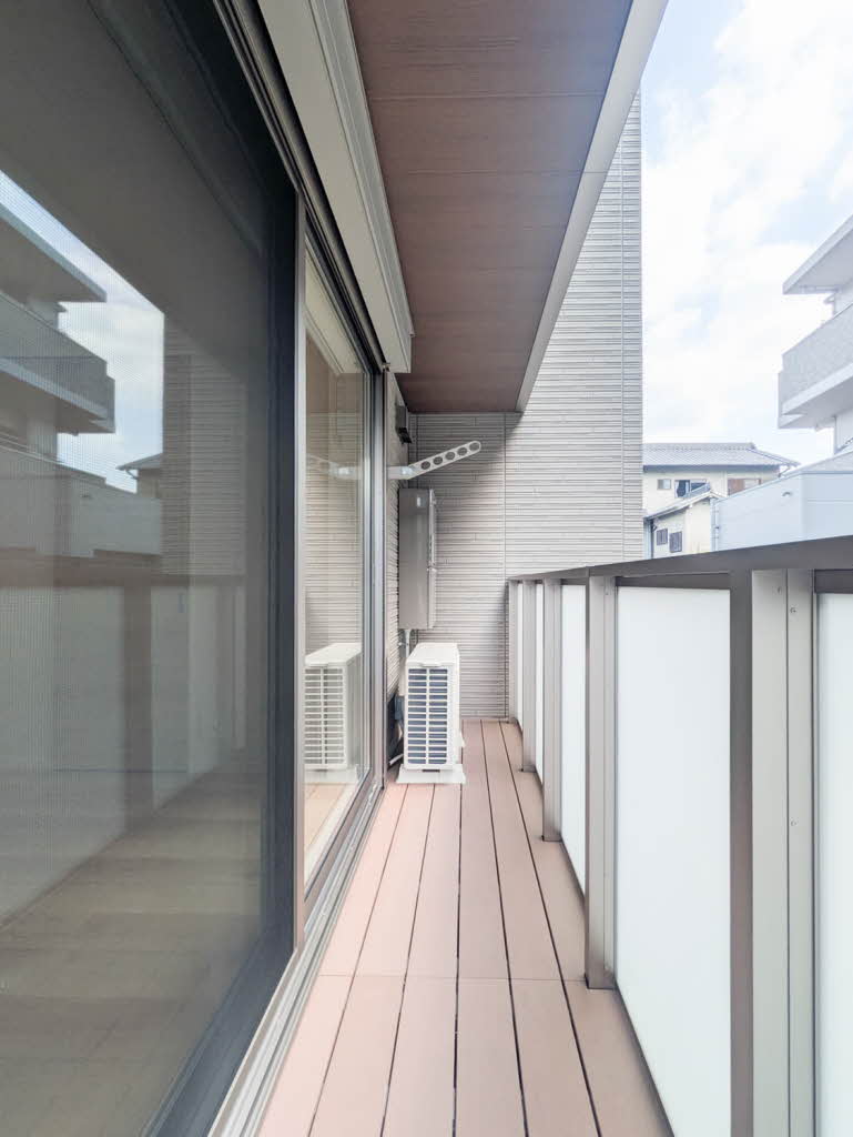 シャーメゾン北市 0102号-14