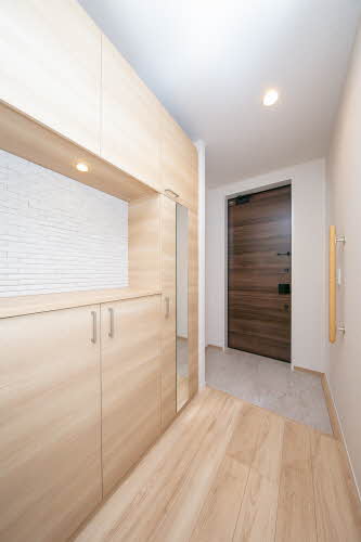 シャーメゾン北市 0201号-4