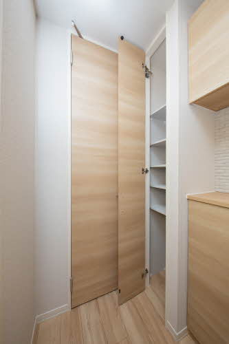 シャーメゾン北市 0201号-5