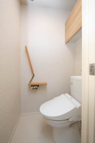 シャーメゾン北市 0201号-6