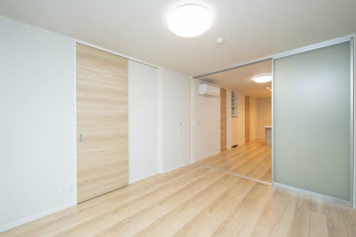 シャーメゾン北市 0201号-10