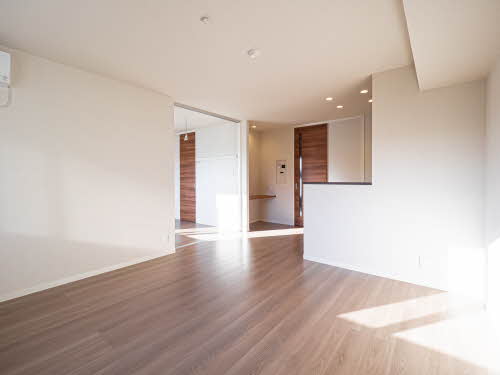 ル　ソレイユ 0402号-2