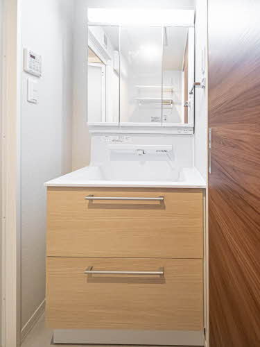 ル　ソレイユ 0402号-5