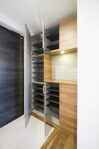 サンビューロ・シンエイ 0203号-5