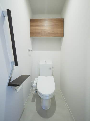 サンビューロ・シンエイ 0203号-6