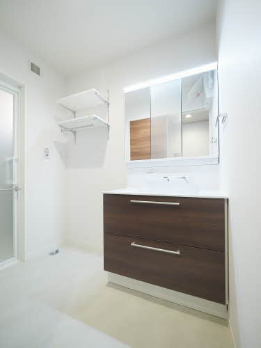 サンビューロ・シンエイ 0203号-7