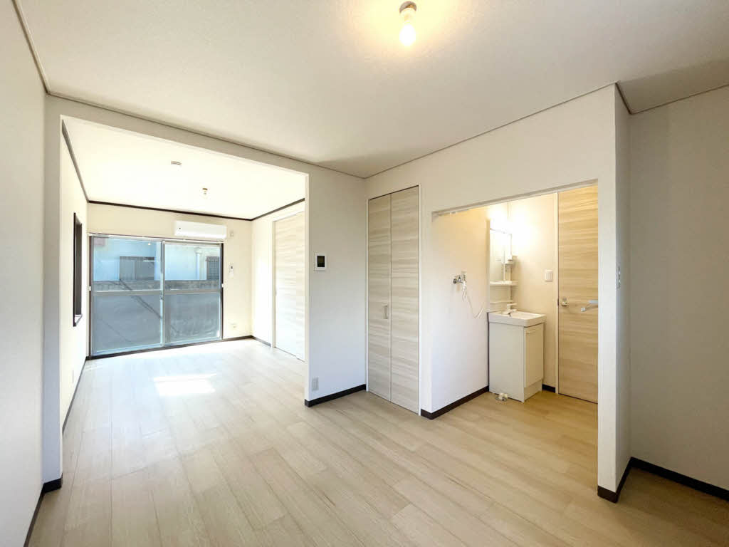 上松ハイツ 0101号-2