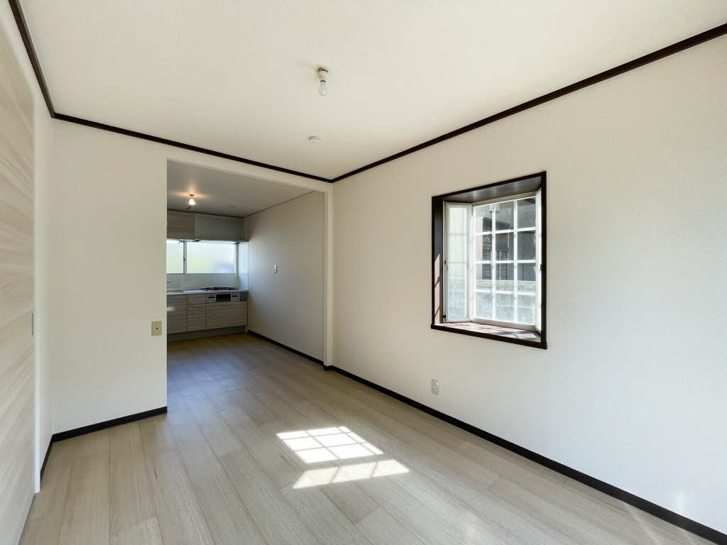 上松ハイツ 0101号-5