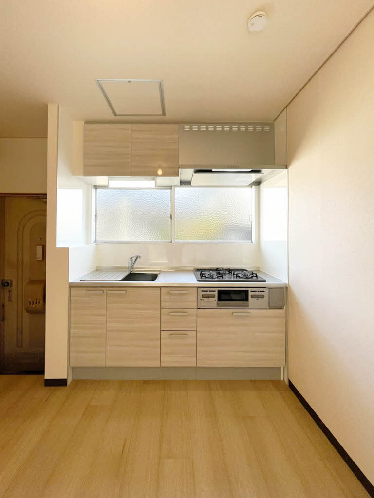 上松ハイツ 0101号-6