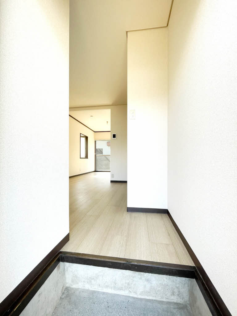 上松ハイツ 0101号-7