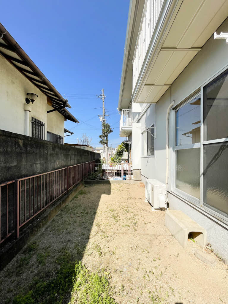 上松ハイツ 0101号-9