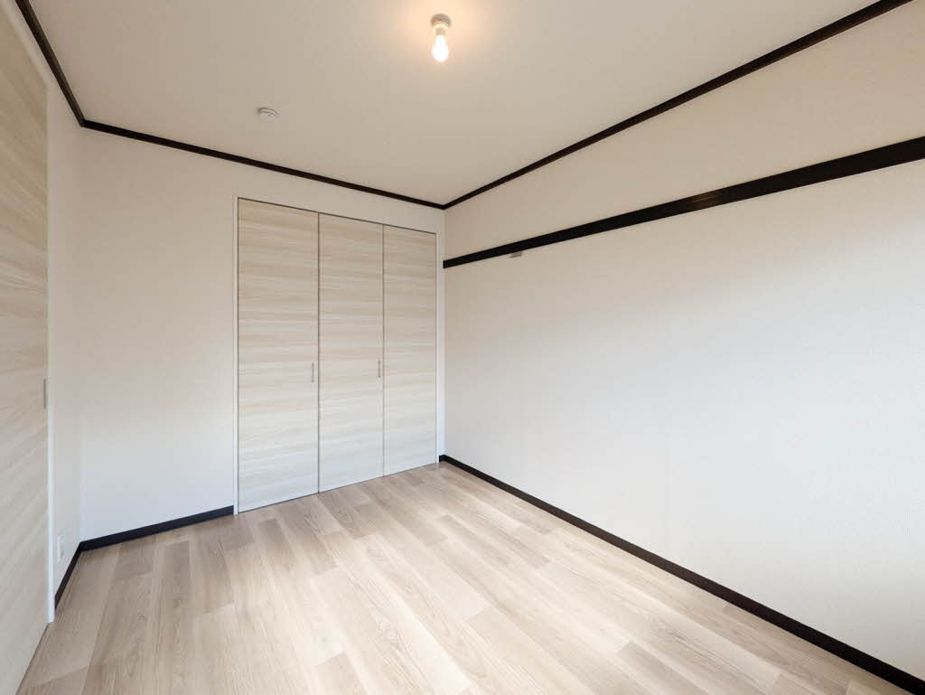 上松ハイツ 0202号-6