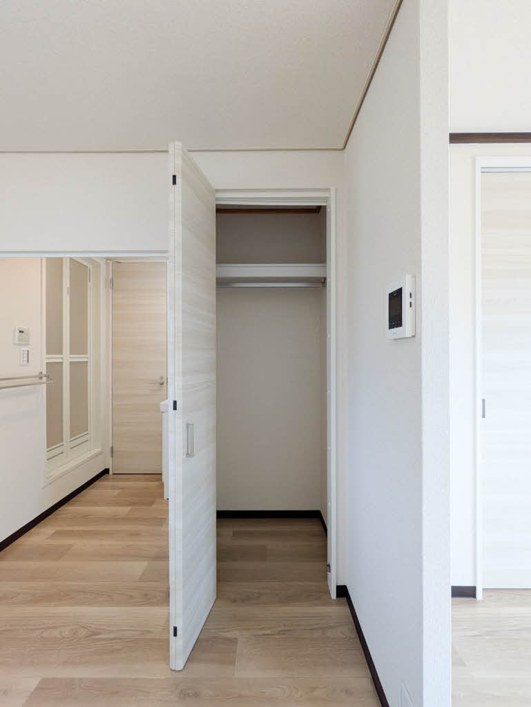 上松ハイツ 0202号-8