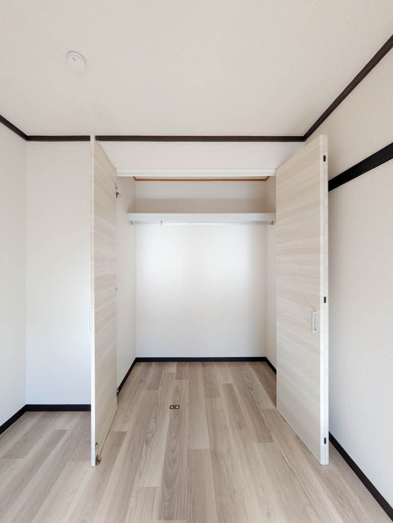 上松ハイツ 0202号-9