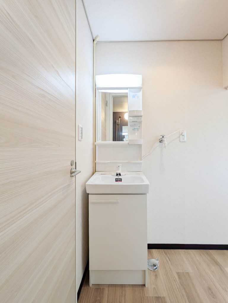 上松ハイツ 0202号-11