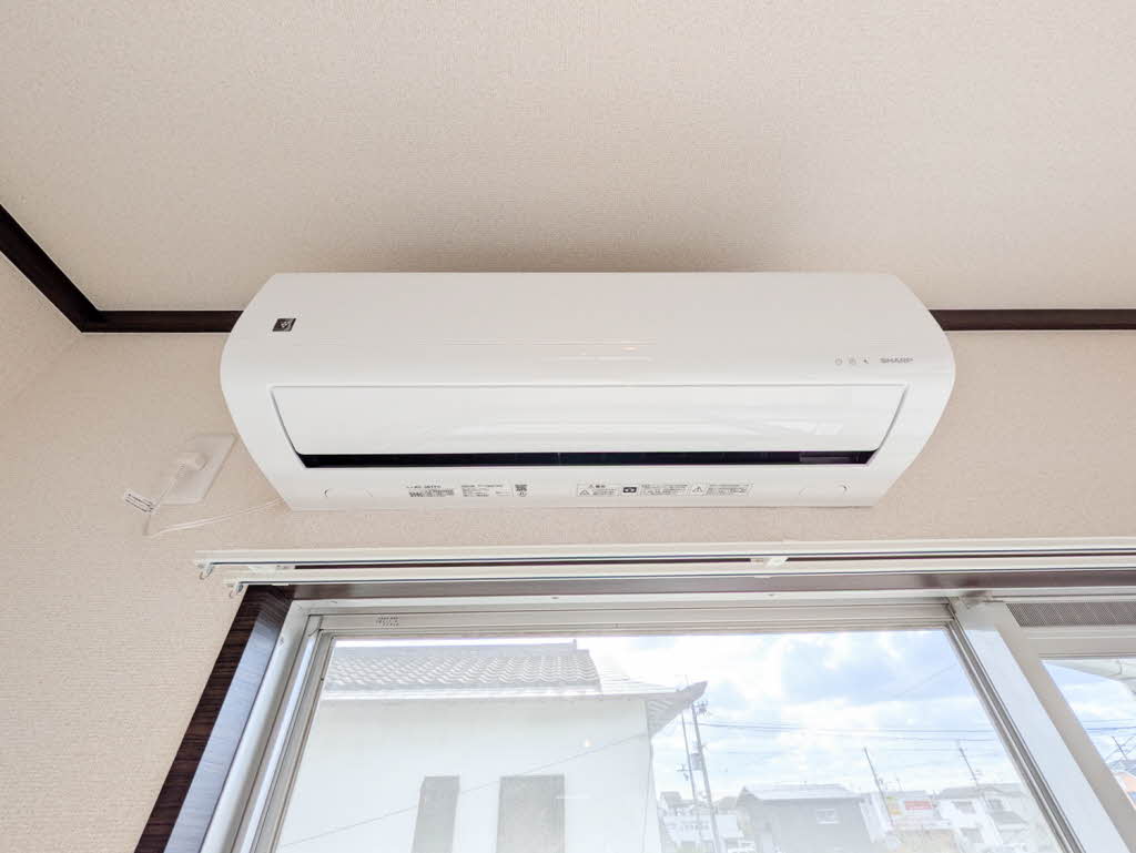 上松ハイツ 0202号-14