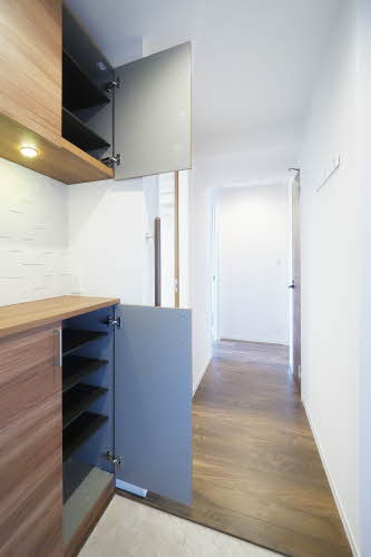 エスポワール木梨 0201号-5