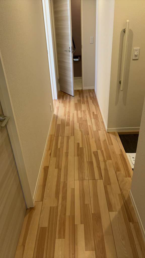 ルルアベル桂 0202号-10