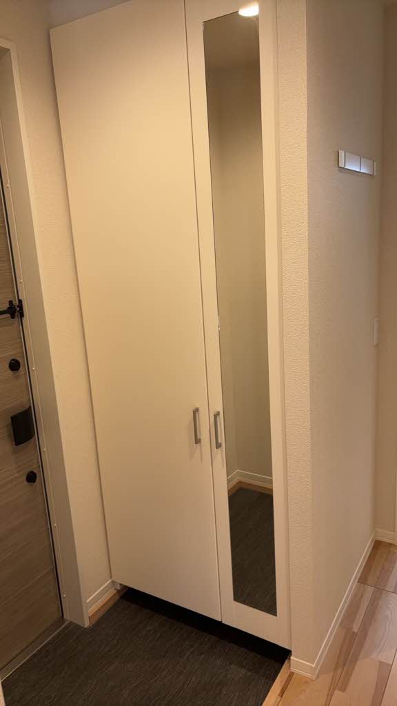 ルルアベル桂 0202号-11