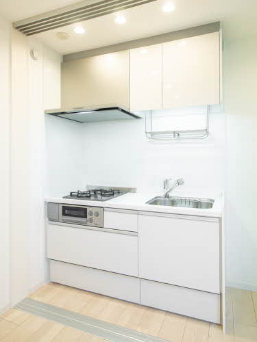 シャーメゾン甲子園口1丁目 レジデンス イースト 0101号-4