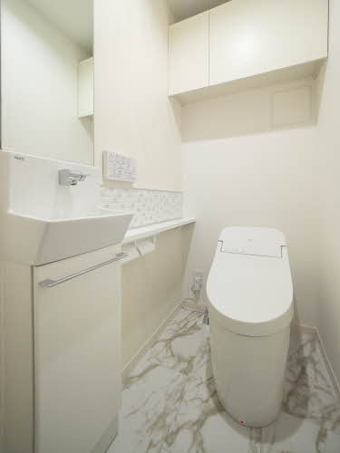 シャーメゾン甲子園口1丁目 レジデンス イースト 0101号-5