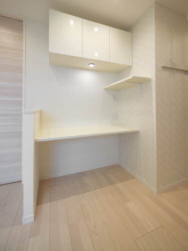 シャーメゾン甲子園口1丁目 レジデンス イースト 0101号-8