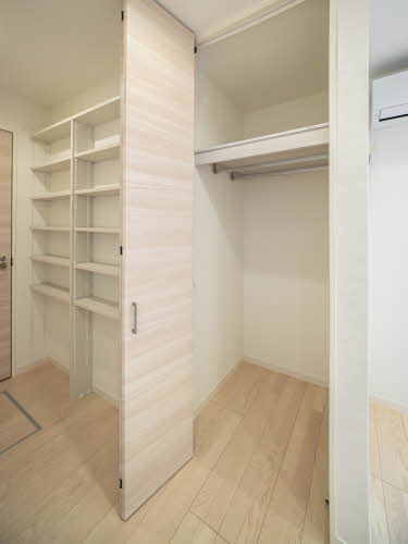 シャーメゾン甲子園口1丁目 レジデンス イースト 0101号-9