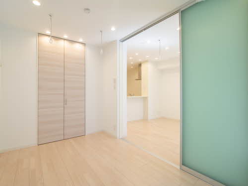 シャーメゾン甲子園口１丁目　レジデンス　イースト 0102号-4