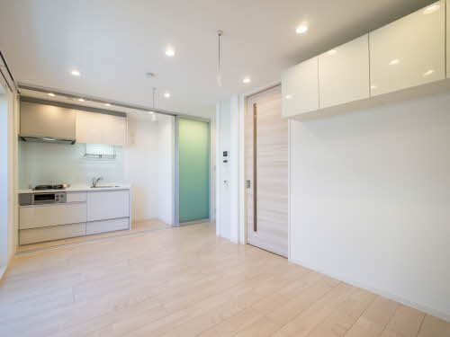 シャーメゾン甲子園口１丁目　レジデンス　イースト 0201号-3