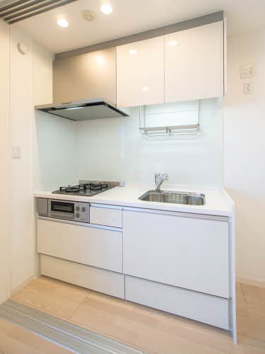 シャーメゾン甲子園口１丁目　レジデンス　イースト 0201号-4