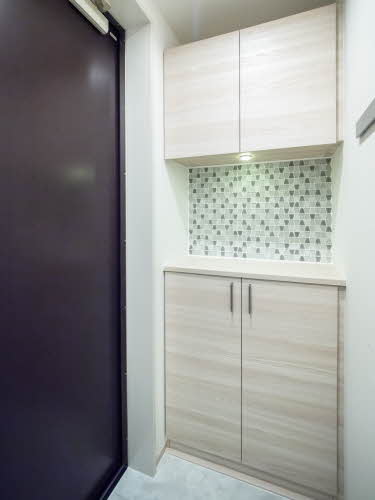 シャーメゾン甲子園口１丁目　レジデンス　イースト 0201号-12