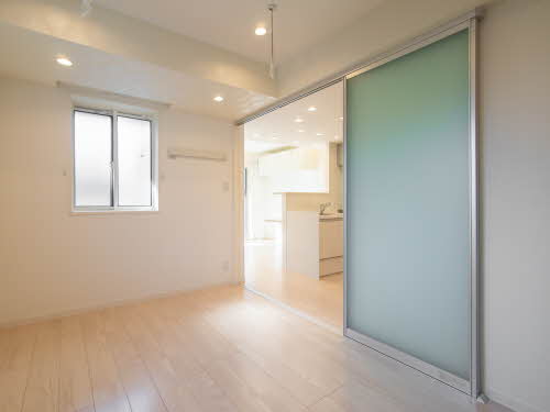 シャーメゾン甲子園口１丁目　レジデンス　イースト 0203号-2