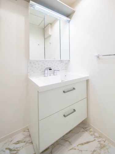 シャーメゾン甲子園口１丁目　レジデンス　イースト 0203号-4