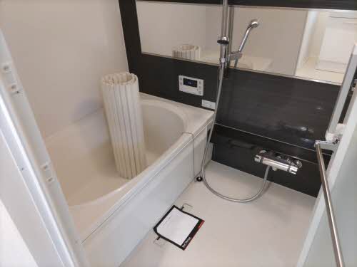 シャーメゾン　グリーン小田井 0102号-3